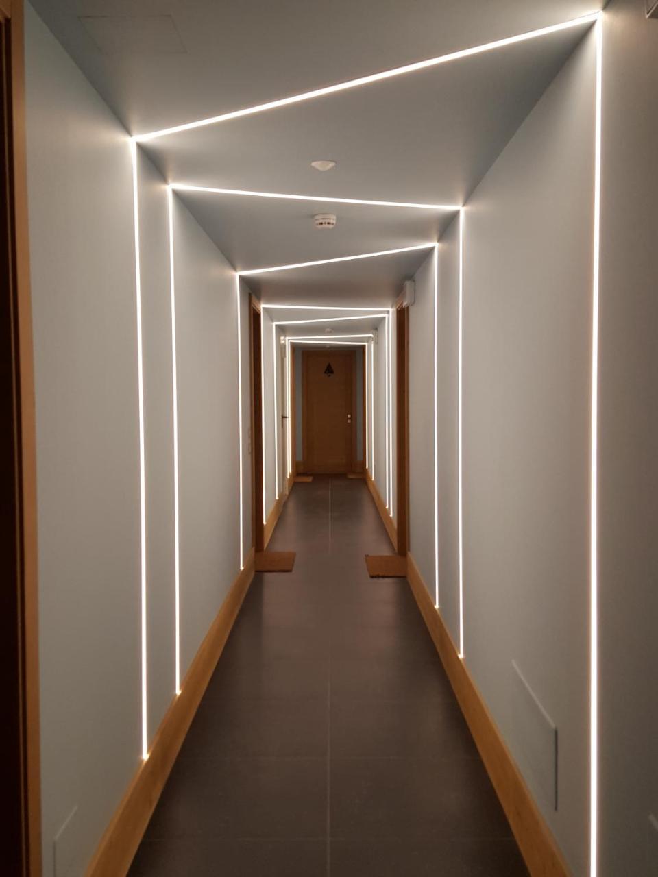Residence Langes San Martino Di Castrozza Εξωτερικό φωτογραφία