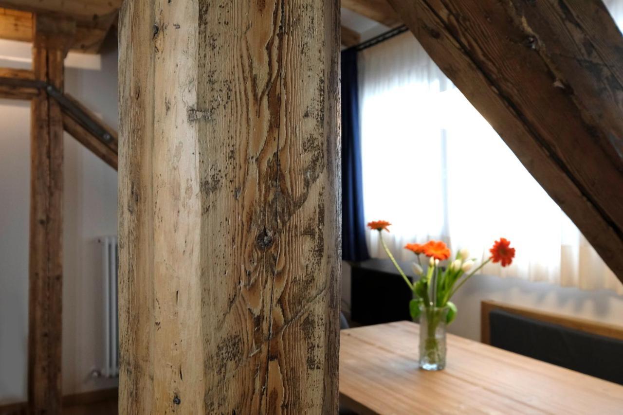 Residence Langes San Martino Di Castrozza Εξωτερικό φωτογραφία